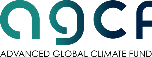 AGCF — Advanced Global Climate Fund