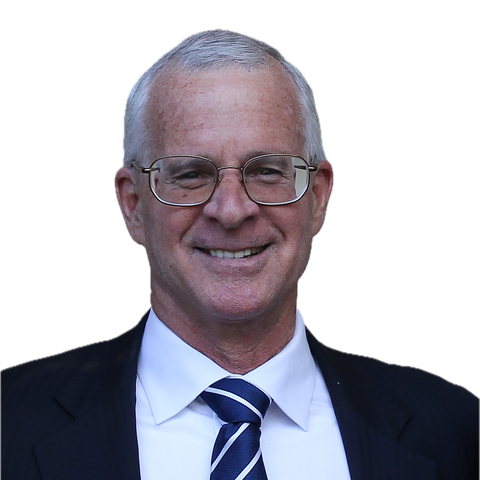 Reed J. Oppenheimer